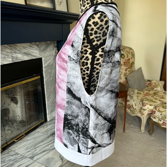 Helmut Lang sleeveless top - Picture 3 of 5